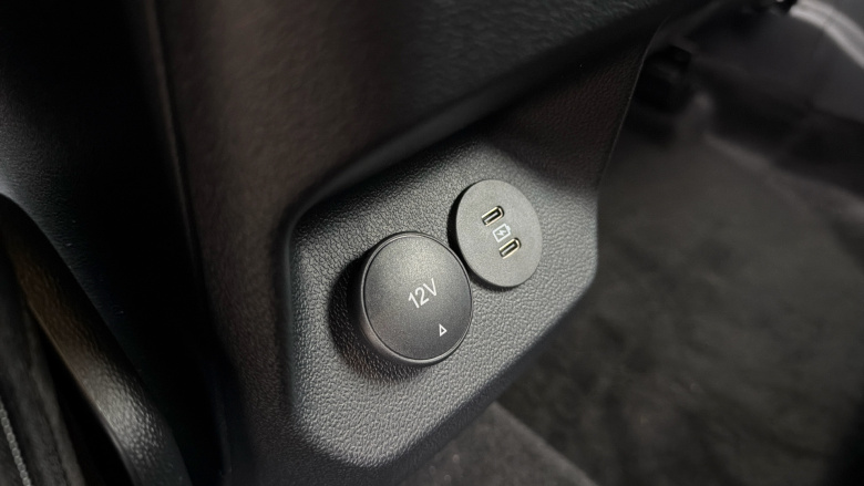 Ford Puma 1.0 EcoBoost Hybrid mHEV ST-Line X 5dr Petrol Hatchback